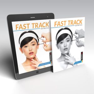 FAST TRACK Esthetics Student Digital Kit