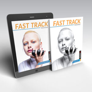 FAST TRACK Massage Student Digital Kit